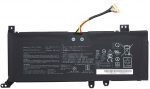 CoreParts Laptop Battery for Asus 29.26Wh 7.7V 3800mAh 29.26Wh Li-Polymer 7.7V 3800mAh for Asus Notebook X Series