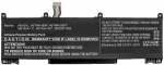 CoreParts Laptop Battery for HP 40.47Wh 11.4V 3550mAh 40Wh Li-Polymer 11.4V 3550mAh for HP ProBook 450 G8,ProBook 650 G8