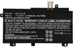 CoreParts Laptop Battery for Asus