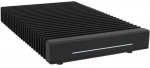 OWC ThunderBlade V4 4 TB external SSD, black, Thunderbolt 3