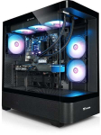 Thermaltake FTW V290a 5070 Gaming PC, Windows 11 Pro