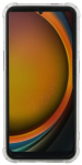 Mobilis R Series for Galaxy XCover7 Pro Clear Soft bag
