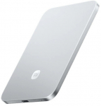 Xiaomi UltraThin Powerbank Magnetic 5000 15W Silve