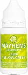 Mayhems Dye Original Series 15 ml - Laser Yellow Green