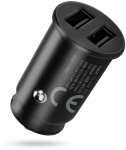 Everactive Car charger CC-25 2XUSB 12W