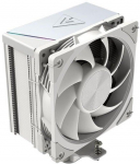Modecom CPU air cooler Volcano 0C T721 120 white