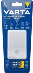 Varta Motion Sensor Night Light (white, double pack)