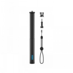GoPro MAX2 Invisible 1m Carbon Fiber Extension Pole