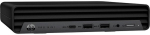 HP Pro Mini 400 G9 i3-13100T/GB/256SSD/W11 Pro