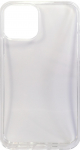 eSTUFF LONDON iPhone 12/12 Pro Clear Cover. Material: 100% TPU