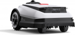 Ecovacs Lawn Mower GOAT A3000 LiDAR PRO 7500 Ah White