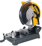 DeWALT DW872-QS circular saw blade 35.5 cm 1 pc(s)