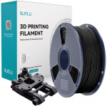 Sunlu ABS Filament (Black)