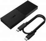 Asus Geh USB ProArt PA40SU SSD Speichergeh&auml;use