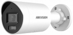 Hikvision Pro Series with ColorVu DS-2CD2067G2H-LIU/SL(4mm)(eF) Bullet IP security camera Outdoor 3200 x 1800 pixels Wal