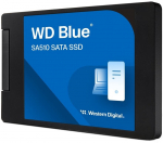 WD Blue SA510 SATA SSD 2.5inch/7mm 1TB