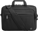 HP Renew Business 15.6" laptop bag, black
