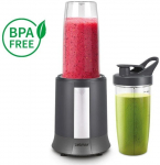 Nutri Blender 1200W ZSB3200 Zelmer Black