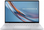 Notebook Asus ExpertBook B9406CAA-TH0246X 14"WQXGA+ Touch/Ultra 7 356H/32GB/SSD1TB/Intel/11PR Dawn Gray 3Y On-Site NBD