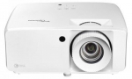 Optoma ZH451 4600lm Full HD 1.4-2.24:1 Projector