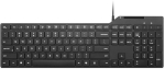 Lenovo USB-A Wired Smartcard Keyboard 5000 Estonian