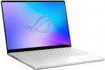 ASUS ROG Zephyrus G14 GU405AR-SY065 Ultra 9 386H 14.0"3K OLED 120Hz 1100nits AR 32GB LPDDR5X SSD1TB GeForce RTX 5070 Ti