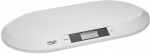 Adler | Adler AD 8139 | Maximum weight (capacity) 20 kg | Accuracy 10 g | White