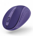 Hama WM-400 wireless mouse blue