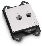 EK Water Blocks EK-Quantum Velocity D-RGB AMD - Full Nickel