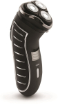 Esperanza "Razor" shaver, black