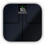 Garmin smart scale Index S2 (V2), black