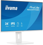 iiyama ProLite XB2497HSN-W1 23.8" Full HD IPS Monitor