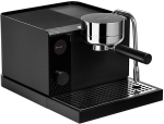 FELLOW ESPRESSO Series 1 Espresso Machine, Black
