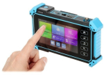 Multifunctional CCTV Tester CS-H6-50H DELTA TESTER
