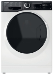 Whirlpool WRSB 7259 D EU front-load washer 7kg 1200rpm B