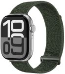 VONMAHLEN Fitness Loop 2 40, 41, 42 mm One Size, Olive