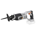 Batavia B.V. | Cordless Reciprocating Saw, Without battery and charger - 18V