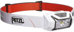 Petzl TIKKA CORE (white) Headlamp