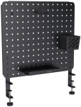 Trust GXT 724 Vesto Desk Organizer 25668