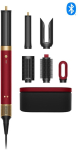 Dyson Airwrap Co-anda 2x Straight+Wavy Multistyler Gold/Red