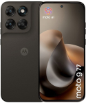 Motorola moto g77 17.3 cm (6.8") Hybrid Dual SIM Android 16.0 5G USB Type-C 8 GB 128 GB 5200 mAh Black
