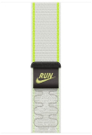 APPLE 46mm Essential White Nike Sport Loop