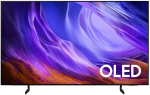 TV Set|SAMSUNG|65 "|4K Ultra HD|3840 x 2160 pixels|Flat|16:9|OLED|QE65S85HAEXXH