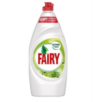 Dish soap Fairy Apple, 900ml