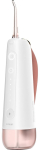 Oclean W10 dental irrigator, pink