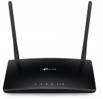 TP-LINK ARCHER MR200 AC750 Wireless Dual Band 4G Router
