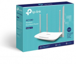 Tp-link Archer C50 AC1200 Dual Band Wireless Router