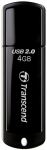 TRANSCEND 4GB USB Stick JETFLASH 350