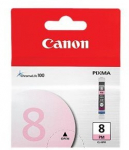 CANON CLI-8PM photo ink magenta iP6600D
