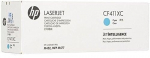Contract Toner CF411XC